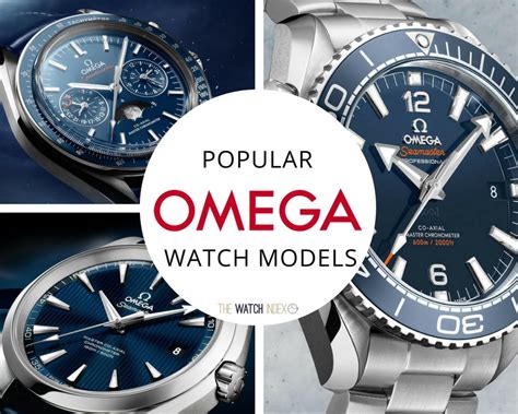 what is the best omega watch|most popular omega watches.